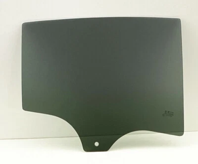 Fits 2015-2019 BMW X6 Passenger Right Side Rear Door Window Glass Foto 1 de 4