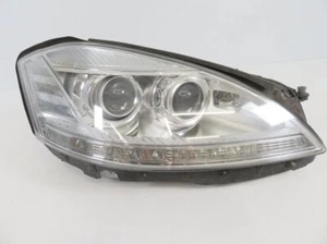S-CLASS (W221) LE16303 Fari Anteriori Destro A2218207639 - Foto 1 di 10