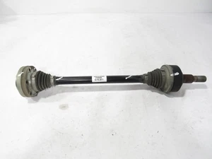 11-12 Fisker Karma 2012 Rear Left Driver Suspension Axle Shaft ; - Picture 1 of 9