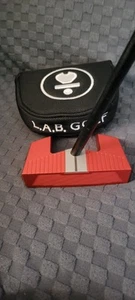 Lab Mezz 1 Max 35" Putter - Picture 1 of 6