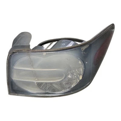 Luz trasera derecha pasajero MAZDA CX-7 CX7 2007-2009 OEM con tuercas de montaje Foto 1 de 3