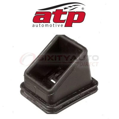 ATP Clutch Fork Boot for 1989 Chevrolet R2500 - Transmission Manual  mg Foto 1 de 4