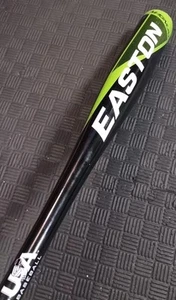 EASTON MAGNUM BASEBALL BAT ALX50 29"/ 19 OZ, 2-1/4 BARREL - YBM18MG New Grip! - Picture 1 of 11