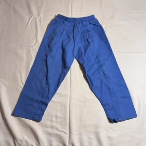 Vintage 90s Alvin And The Chipmunks Boys Blue Pants Size 2T - Bild 1 von 5