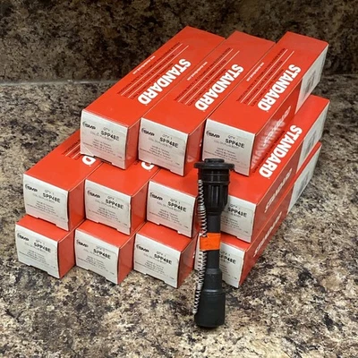 Estándar SPP48 ~ Bota Bobina de Encendido Para Mazda Millenia Años 90-2000, Protege, ¡y MÁS! Foto 1 de 4