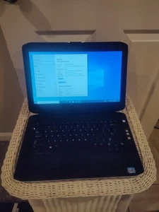 Dell Latitude E5430 14" Core i5-3340M 8GB Ram 300GB HDD Windows 10 Enterprise - Picture 1 of 15