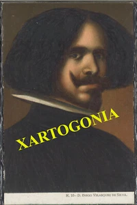 ITALIEN, DIEGO VELASQUEZ DE SILVA, BANKFRISCH, POSTFRISCH - Bild 1 von 2