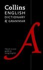 Collins English Dictionary and Grammar  - HarperCollins UK
