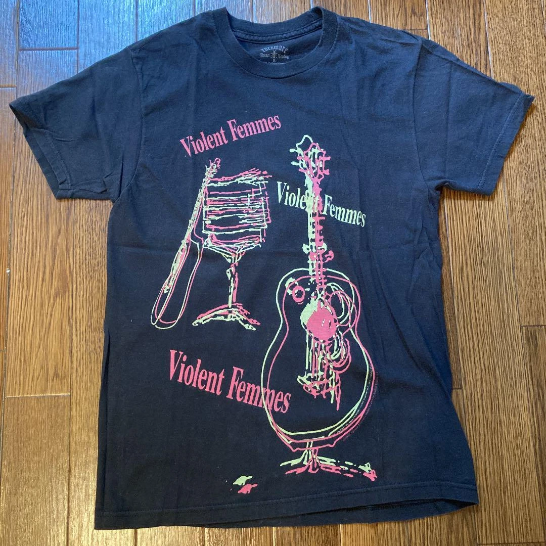 Violent Femmes ヴィンテージ バンドＴ 激レア violent femmes shirt products for sale | eBay VIOLENT FEMMES