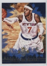 2015-16 Panini Court Kings Carmelo Anthony #68