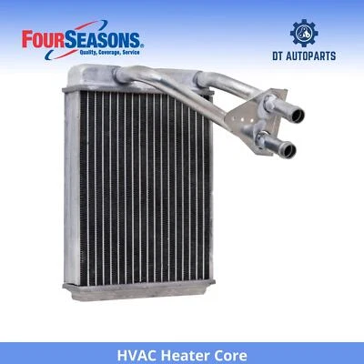 Para Dodge Ramcharger 1981-1993 HVAC núcleo de calefacción 4 estaciones 1982 1983 1984 1985 Foto 1 de 4