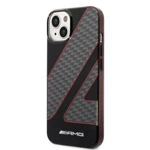 Coque arri�re pour iPhone 14 Plus - Rouge - Imagen 1 de 7