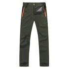 Mens Cargo Combat Windproof Breathable Hiking Outdoor Tactical Trouser Bottoms