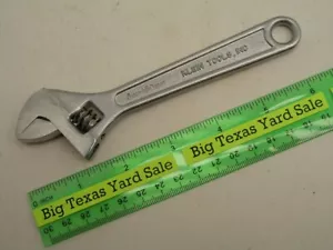 Chiave regolabile 6" Klein 500-6 - Foto 1 di 2