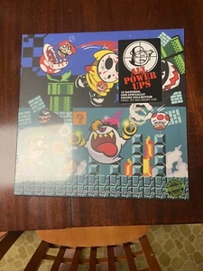 Big Ghost Ltd : Ghost Anthology 1.1 Splatter Vinyl Conway the Machine Sealed 150 - Picture 1 of 4