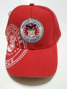 United States Air Force Cap - Neu - Bild 1 von 1