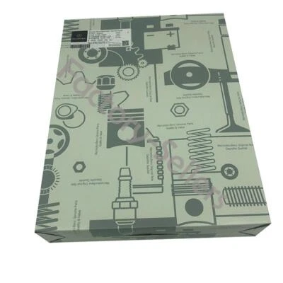 Filtro de aire OEM Mercedes Benz Sprinter VW Crafter pieza A0000902651 NUEVO EE. UU. Foto 1 de 2