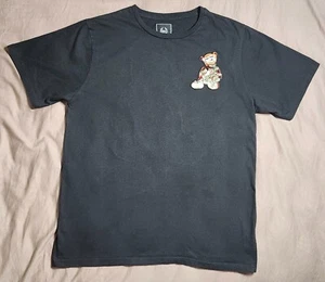 CR 24 Chrome Edge Bordo Cromato T Shirt Men's Size 2XL Money Talks - Picture 1 of 20
