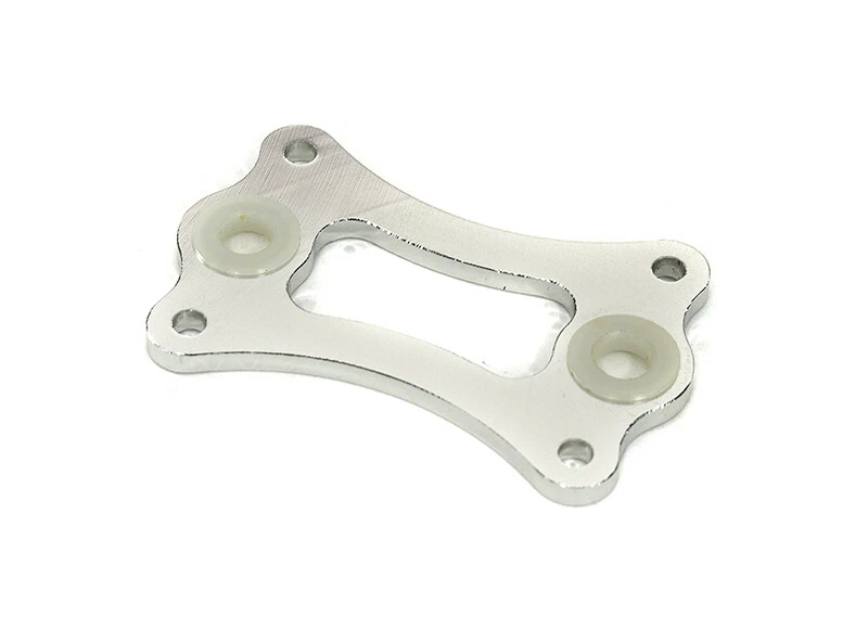 Billet Machined Spur Gear Mount for OFNA 1/8 Ultra LX One Buggy - Image 1 of 1