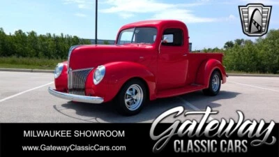 1941 Ford Pickup  - Image 1 of 4