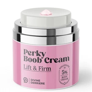 Breast Enhancement Breast Enlargement Cream, Bigger Breast Hips Butt Enlargement - Picture 1 of 24