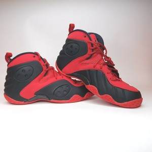 Las mejores ofertas en Zapatos Atléticos Nike Zoom Rookie Rojo para Hombres  | eBay