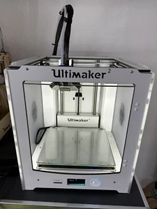 Ultimaker 2  3d Drucker - Bild 1 von 5