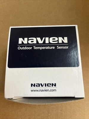 Navien Outdoor Temperature Sensor OTS-01 (NCB)