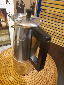 Coffee Percolator Vintage made In Italy. - Picture 1 of 14