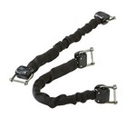 Scubapro Spring Heel Straps For Jet Fin