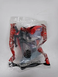 NEW Batman Beyond Burger King Toy - Action Wing Batman #7 2000 - Picture 1 of 3