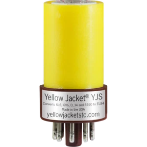 Röhrenwandler, Yellow Jacket® YJS, für fest vorgespannte Röhren - Bild 1 von 1