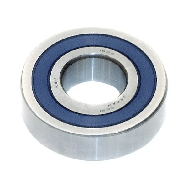 Rolamento de eixo de saída de transmissão manual Timken 306TB - Imagem 1 de 1