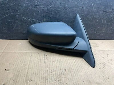 Espejo retrovisor de puerta Ford Taurus 2010 a 2018 pasajero derecho OEM O2210 DG Foto 1 de 4