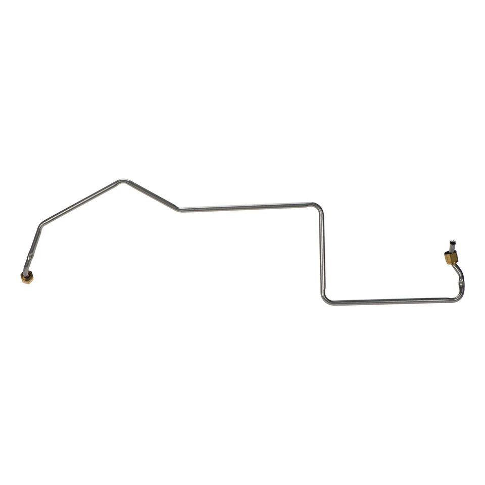 Manguera de retorno de combustible OEM nueva lado derecho Super Duty F81Z-9B273-BN Foto 1 de 4