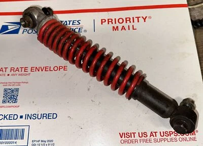 Amortiguador delantero Polaris Scrambler 50 0450937 Foto 1 de 2