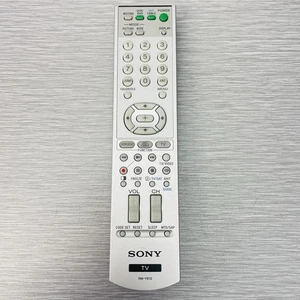 Mando a distancia para TV Sony OEM RM-Y913 sin baterías incluidas VCR/DVD/SAT/CABLE - Imagen 1 de 7