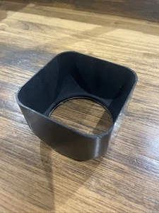Pare soleil Hasselblad lens hood pour objectif 150mm baïonnette B60 - Foto 1 di 7