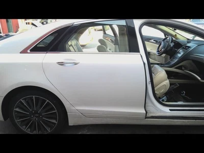 (LOCAL PICKUP ONLY) Passenger Right Rear Side Door Fits 13-20 MKZ 711986 - Image 1 of 4