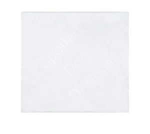 5 Pillow Case Sublimation Blanks #X1046 - Picture 1 of 1