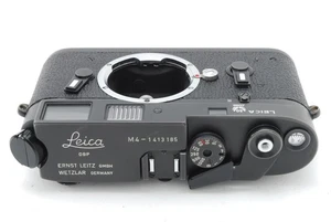 [NEUWERTIG+++] Leica M4 50th Jahre Years Anniversary Model Film Camera From JAPAN 221 - Bild 1 von 24