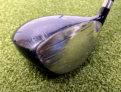 Affinity ATS 360 Offset Driver 13*/ Ladies Graphite ~43.5" / NEW GRIP /  jl8955 - Image 1 of 4