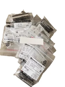 1pcs PEPPERL FUCHS OBD500-18GM60-E5-V1-IR-1C 70113328-100148 Diffuse Mode Sensor - Picture 1 of 2