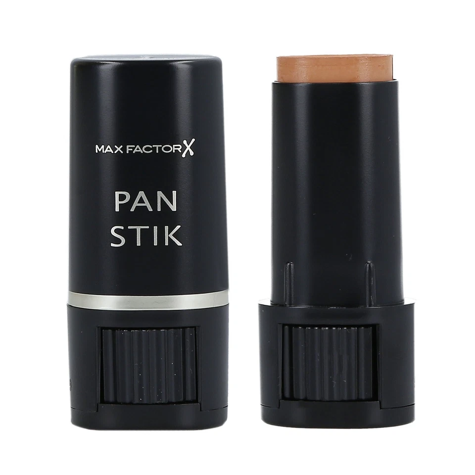 MAX FACTOR Panstik Foundation 097 Cool Bronze 9g - Bild 1 von 1
