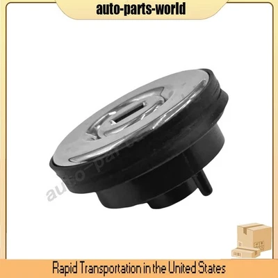 Se adapta a Rolls-Royce Ghost 2010-2018 6,6 L V12 cerradura de puerta cubierta de cilindro decoración EE. UU. Foto 1 de 4