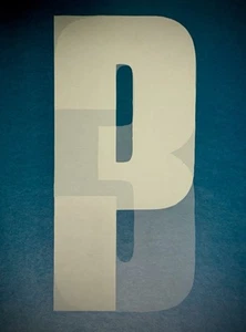 Portishead Third Ltd Ed #'d 09060 UK Import 12" Vinyl Boxset 2008 Island 1766095 - Imagen 1 de 24