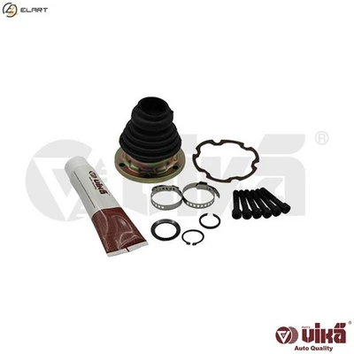BELLOW KIT DRIVE SHAFT K50047701 FOR SKODA OCTAVIA/Combi VW NEW/BEETLE BORA 1.8L - Image 1 of 4