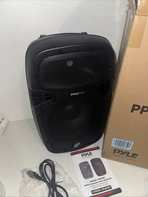 Pyle PPHP1037UB Pro Speaker System - Image 1 of 2