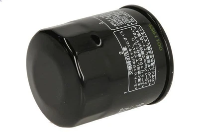 Ölfilter HIFLO HF156 Foto 1 de 4