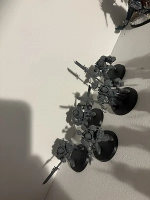 Warhammer 40K Grey knight army - Image 1 of 4